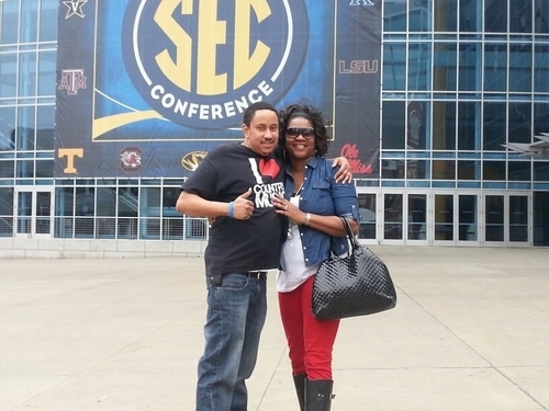 QueenKish36's profile picture. #Wife #Mother #BoutDatLife #YeahDatPart