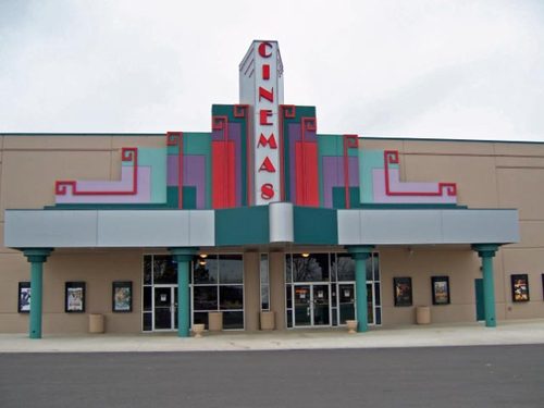 BoxOffice Hours: Open Everday at 11:30am For information on group rates or birthday parties, please contact us! 870-240-8186