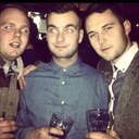 Sam Dyson - @dyno247 - Twitter