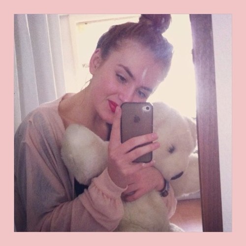 FrederiqueRokus's profile picture. Married with @8Dudley