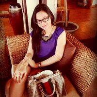 Devi Farela (@devifarela) 's Twitter Profile