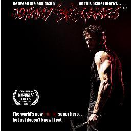 Official Twitter for Johnny Games The Movie-
Actor/Writer/Producer - Nicholas Givanio
http://t.co/iUWE16O5fV
http://t.co/KHjUQFNx7Z
Super Hero Trilogy