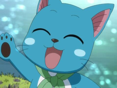 AoNoExceed's profile picture. AYE SIR! \(òwó)/