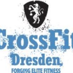 crossfitdresden's profile picture. Est. 2012.
