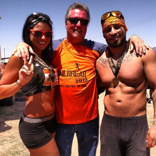 michael esparza Profile