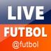 Futbol (@futbol) Twitter profile photo