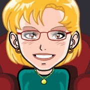 Passionate about books and libraries!  Always wanting to learn more...