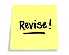 Revision tips for GCSE students. Feel free to message me with any questions you have and I shall try my best to answer them.