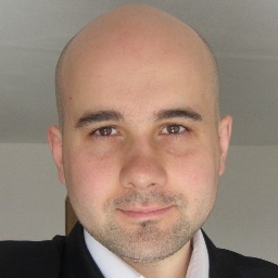 matusjaco's profile picture. 