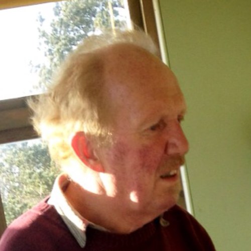 RampsideIan's profile picture. 