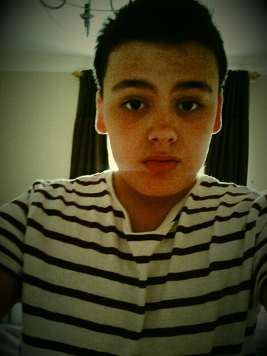 BGodfrey1's profile picture. hey peeps !!