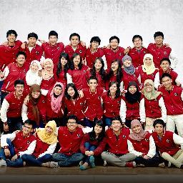 Industrial Engineering 34 04, 2010 Telkom Institute of Technology official twitter account.
