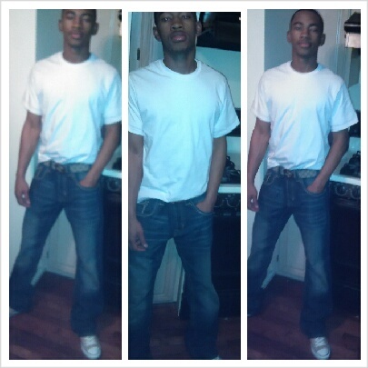 Ciroc_Boi's profile picture. Ima G & a Gent.