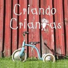 Aqui você encontrará os twittes Blog Criando Crianças