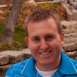 I'm a young married internet marketing professional in Grand Rapids, Michigan.  I'm interested in business, marketing, family and having fun with my friends.