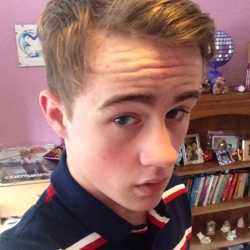 rhysorde's profile picture. I tweet about things that concern me. That is about it :)