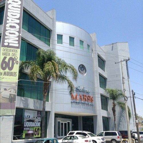 GaleriasMarsis's profile picture. Galerias marsis cuenta con un aria de 4000 mts exibicion  por cada piso costa de 4 piso todo para que equipes tu casa con ecxelentes precios ven a conocernos