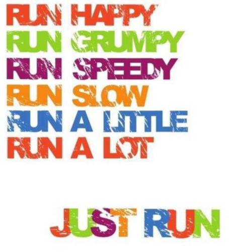 Inbox me to be put on the monthly mail list of WPA race info for the month