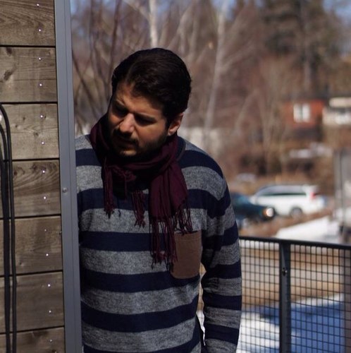 pp3's profile picture. pessimistic over-doer