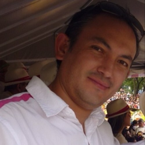 danyecu Profile Picture