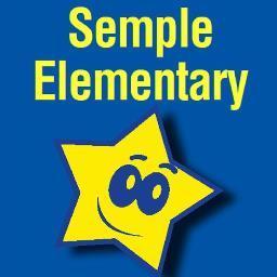 We are located in the JCPS district. At Semple, we teach all stars how to shine and believe that an education can change your life. Thanks for visiting!