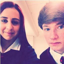 15, Female.
Rihanna, Bastille, Paramore, Pink.
Manchester United fan.