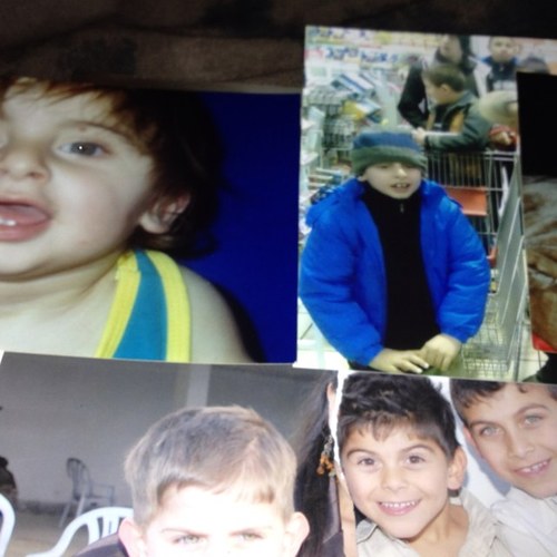 enass1977's profile picture. 