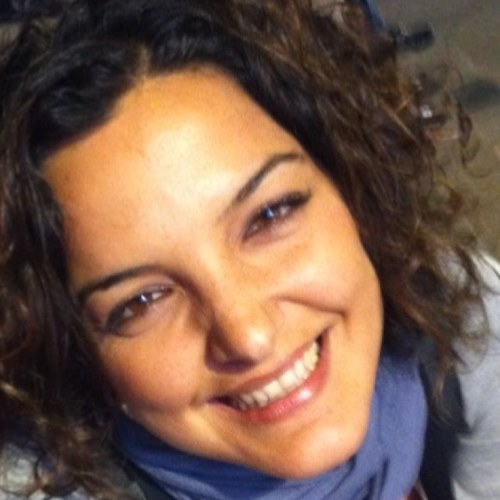 cansinemre's profile picture. 