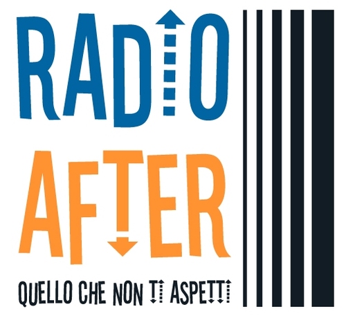 La Radio che non ti aspetti........tutti i lunedi alle 21 su: 
http://t.co/Qb3dLAkiL6