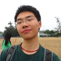 Yinming Shao (@phyinmi) 's Twitter Profile