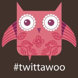 twittawoome's profile picture. T-shirts and twittery merch