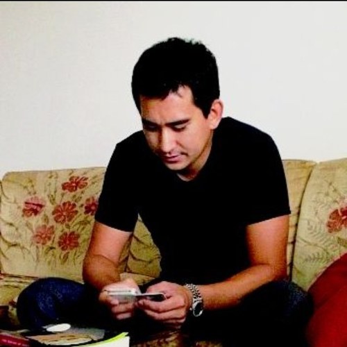 _amumma's profile picture. 