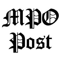 MPOPost's profile picture. MPO Post offers ongoing news and analysis about public opinion in the US, with special emphasis on the media, politics, economy and international affairs.