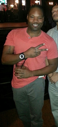 Live everyday as if its your last! Love, live and laugh! Member of Iota Phi Theta Fraternity, Inc (1MuSpr05) #iotaphitheta