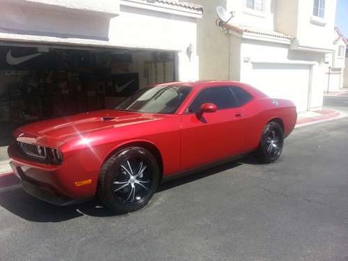 SweetRide69's profile picture. 