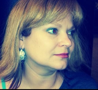 Life of a school librarian--I have 650 kids, but I only feed four :) Love books and the smiles they bring to tween faces.
