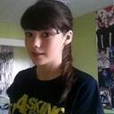 Rebecca Kirkpatrick - @_RebeccaRosas - Twitter