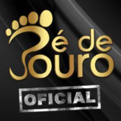 A maior revelação do forró dos últimos tempos. A Banda mais irreverente do Brasil! #chama Pé de Ouro Contrate já - (85) 9617.4090