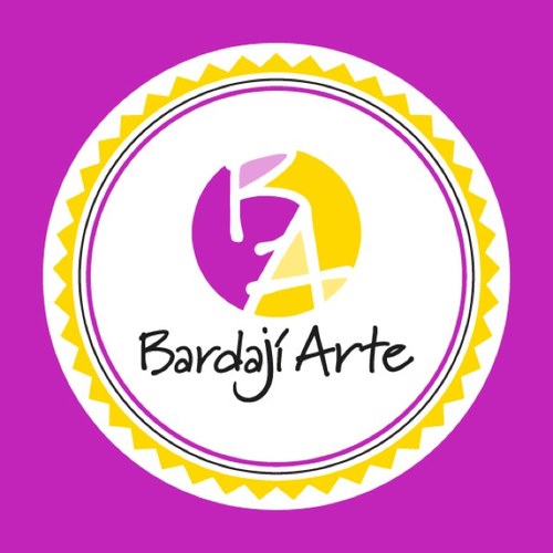 BardajiArte's profile picture. Venezuelan art and design 04246477482 bardajiarte@gmail.com
