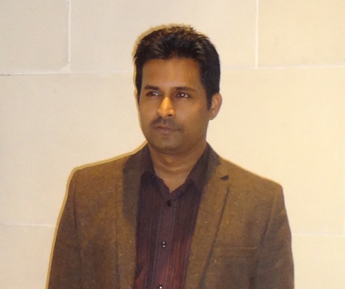 Information Security Consultant