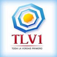 Canal TLV1 (@canaltlv1) 's Twitter Profile Photo