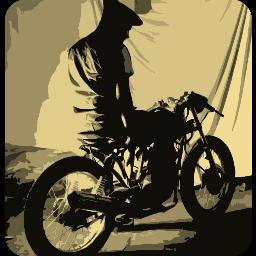 BCW is a small set up in the bylanes of Mumbai where we customize and build motorcycles