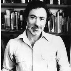 Novelist, essayist, linguist, translator, literary critic
