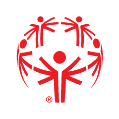 Special Olympics provides year-round sports training and competition opportunities to individuals with an intellectual disability.
