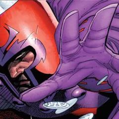 Pitiful Homo-sapiens, you are nothing to us, we are the evolution, Homo Superior! Your intollerence will be your own demise! [Semi Canon Marvel RP] #SSVerse