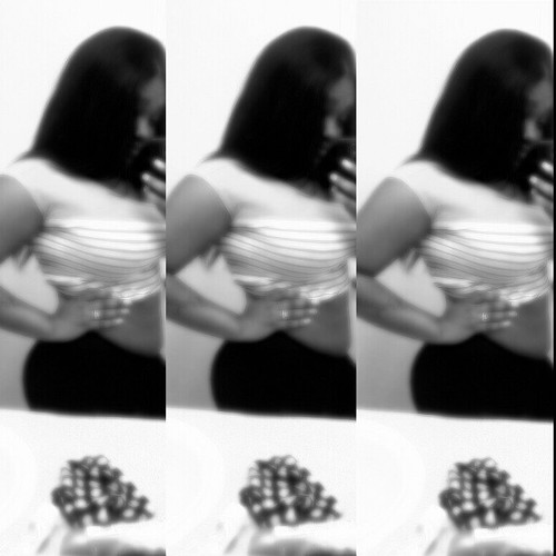 - Legal -Aries -Engaged  - Ari & Niyah Mommy