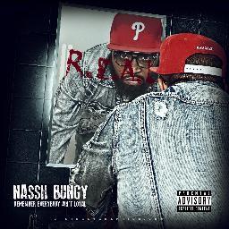 nasshbungy's profile picture. 