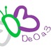De Cero A Tres (@deceroatres) Twitter profile photo