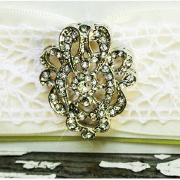 Specializing in rhinestones and other exquisite embellishments for stationery, events, crafting, scrapbooking and more! Find us at USITT booth 1908!