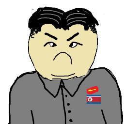 am kimy john, fuk biches an rul world, i invntd teh fusy heirstyl nt joe esix #kimyjohnfusy